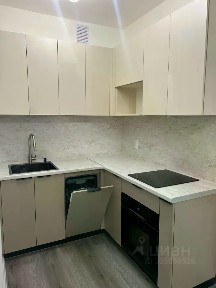 Сдается 1-комн. квартира, 41,39 м²