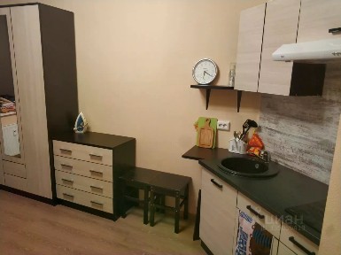 Сдается студия, 23 м²