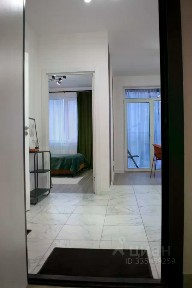 Сдается 1-комн. квартира, 39,2 м²
