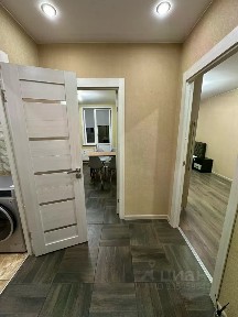 Сдается 1-комн. квартира, 38 м²