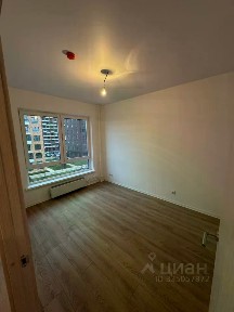 Сдается 1-комн. квартира, 34 м²