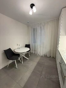 Сдается 1-комн. квартира, 36,6 м²