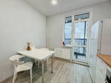 Сдается 1-комн. квартира, 34 м²