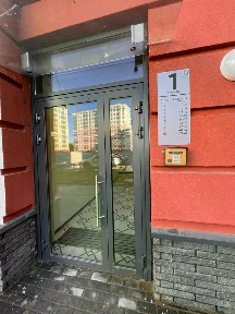 Сдается студия, 24 м²