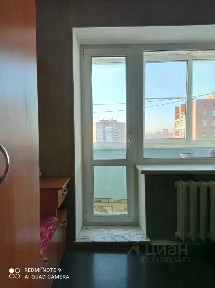 Сдается 1-комн. квартира, 41 м²