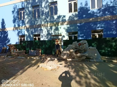 Сдается помещение свободного назначения, 104,9 м²