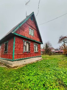 Продается 2-этажный дом, 69,9 м²