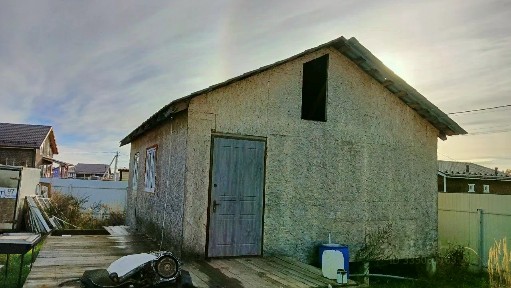 Продается дом, 42 м²