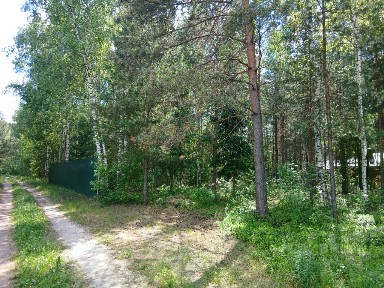 Продается участок, 8 сот.