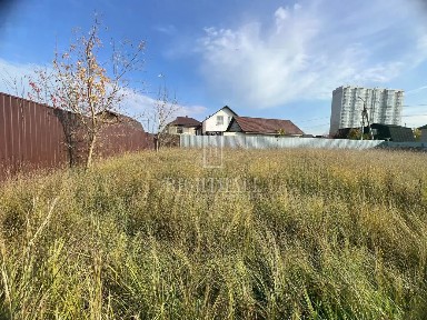 Продается участок, 6,01 сот.