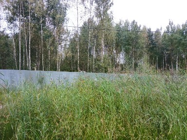 Продается участок, 8,5 сот.