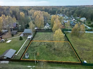 Продается участок, 8 сот.