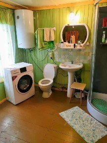Продается 3-этажный дом, 91 м²