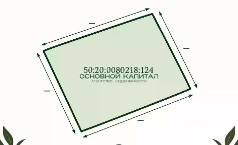 Продается участок, 15 сот.