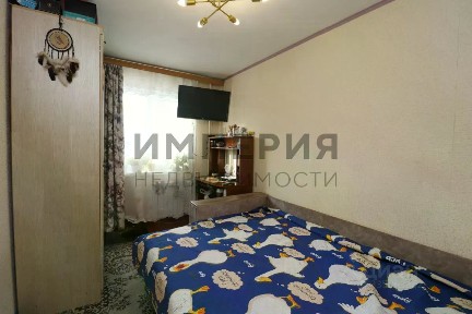 Продается 2-комн. квартира, 44,1 м²