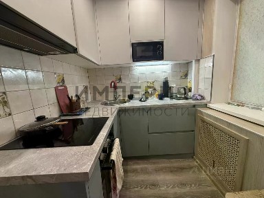 Продается 2-комн. квартира, 45,4 м²
