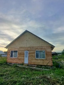 Продается 1-этажный дом, 81 м²