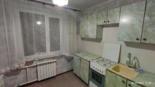 Сдается 1-комн. квартира, 33 м²