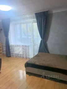 Сдается 1-комн. квартира, 32 м²