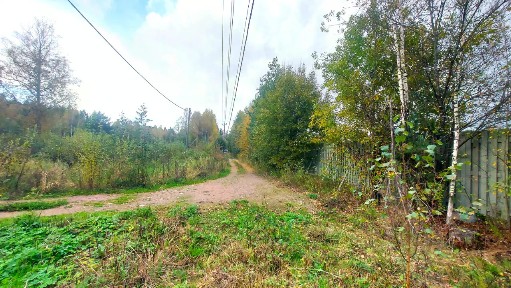 Продается участок, 15 сот.