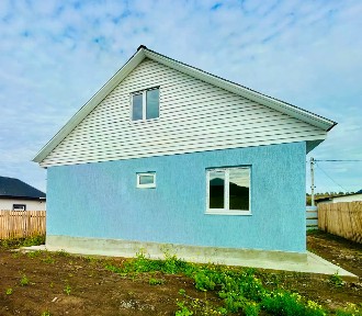 Продается 2-этажный дом, 150 м²