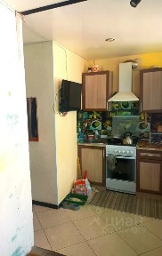 Продается 1-комн. квартира, 21,9 м²