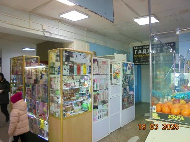 Продается помещение свободного назначения, 50 м²
