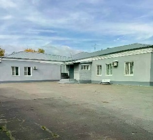 Хабаровский край, Комсомольск-на-Амуре, р-н Центральный, Амурсталь поселок, ул. Литейная, 23