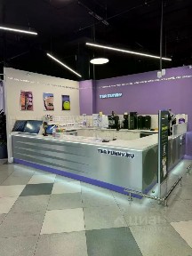 Продается готовый бизнес ⋅ общепит, 17,1 м²