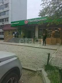 Продается помещение свободного назначения, 722,9 м²