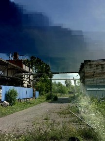 Продается склад, 2 400 м²