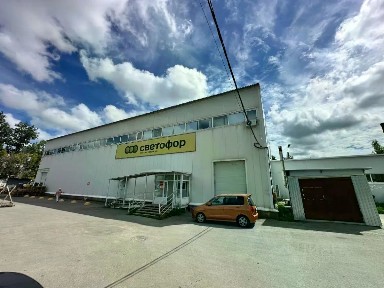 Продается помещение свободного назначения, 4 300 м²