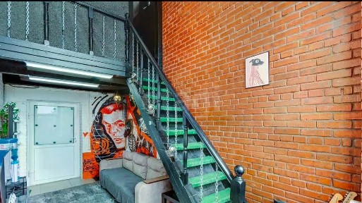 Продается офис, 19,7 м²