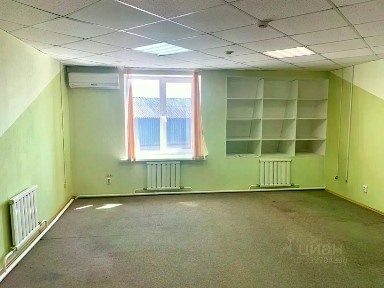 Продается офис, 50,3 м²