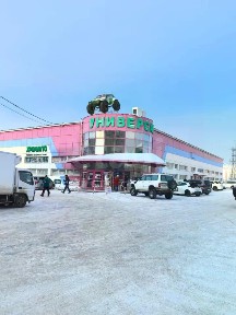 Продается готовый бизнес, 25 м²