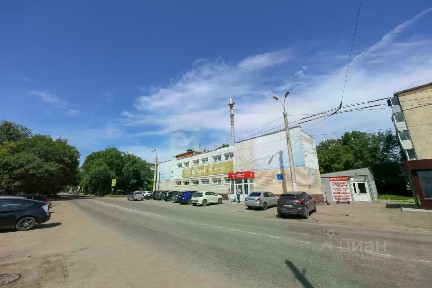 Продается торговая площадь, 332,3 м²