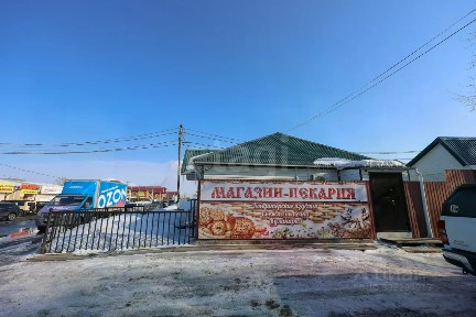 Продается торговая площадь, 59,3 м²