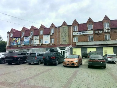 Продается помещение свободного назначения, 507,5 м²