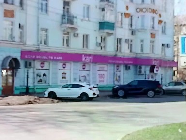 Продается торговая площадь, 763,3 м²