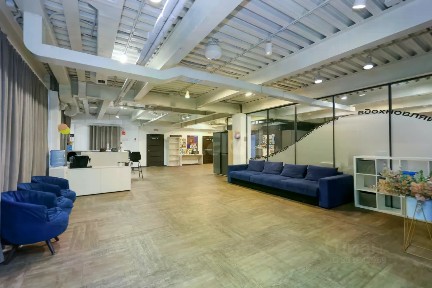 Продается помещение свободного назначения, 1 069,8 м²