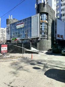 Продается помещение свободного назначения (B+)