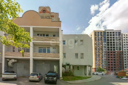 Продается офис, 96,7 м²