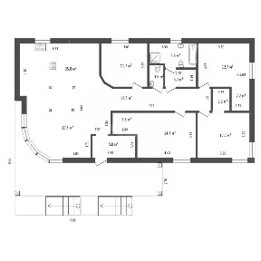 Продается помещение свободного назначения, 700 м²