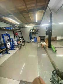 Продается готовый бизнес ⋅ автосервис, 56 м²