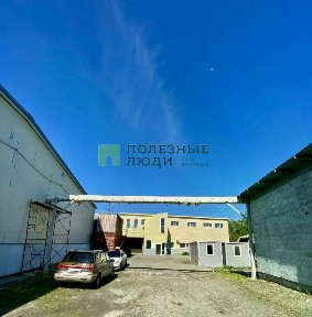 Продается здание, 583,4 м²