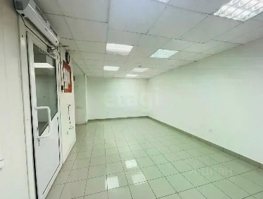 Продается торговая площадь, 41 м²