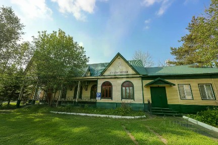 Продается торговая площадь, 161,8 м²