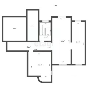 Продается помещение свободного назначения, 179,7 м²