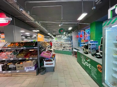 Продается помещение свободного назначения, 452 м²