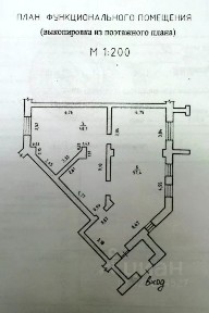 Продается помещение свободного назначения, 105,5 м²